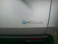 Nissan NOTE 2021