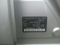 Nissan NOTE 2021