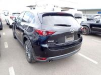 Mazda CX-5 2019