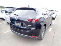 Mazda CX-5 2019