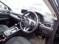Mazda CX-5 2019