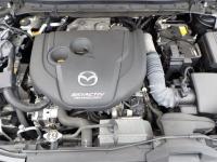 Mazda CX-5 2019