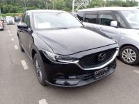 Mazda CX-5 2019
