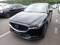 Mazda CX-5 2019