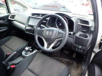Honda FIT HYBRID 2019