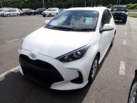 Toyota YARIS 2020