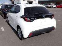Toyota YARIS 2020