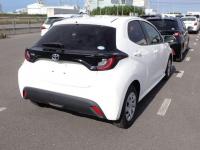 Toyota YARIS 2020