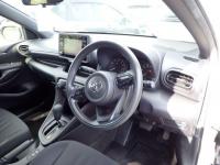 Toyota YARIS 2020