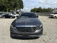 Mercedes Benz E-Class 2016