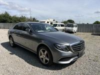 Mercedes Benz E-Class 2016