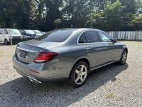 Mercedes Benz E-Class 2016