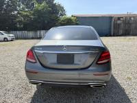 Mercedes Benz E-Class 2016