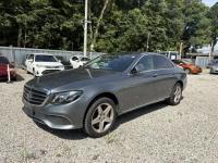 Mercedes Benz E-Class 2016