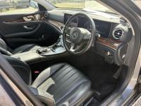 Mercedes Benz E-Class 2016