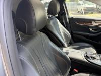Mercedes Benz E-Class 2016