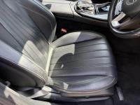 Mercedes Benz E-Class 2016
