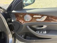 Mercedes Benz E-Class 2016