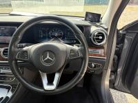 Mercedes Benz E-Class 2016
