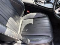 Mercedes Benz E-Class 2016