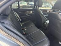 Mercedes Benz E-Class 2016