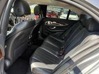 Mercedes Benz E-Class 2016