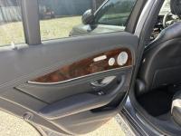 Mercedes Benz E-Class 2016