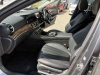 Mercedes Benz E-Class 2016