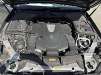 Mercedes Benz E-Class 2016