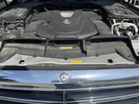 Mercedes Benz E-Class 2016
