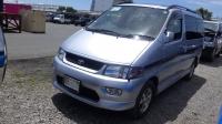 Toyota HIACE REGIUS 1997