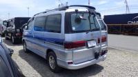 Toyota HIACE REGIUS 1997