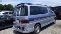 Toyota HIACE REGIUS 1997