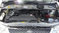 Toyota HIACE REGIUS 1997