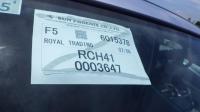 Toyota HIACE REGIUS 1997