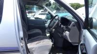 Toyota HIACE REGIUS 1997