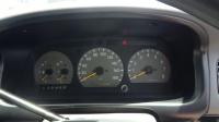 Toyota HIACE REGIUS 1997