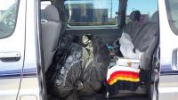 Toyota HIACE REGIUS 1997