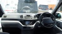 Toyota HIACE REGIUS 1997