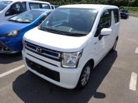 Mazda FLAIR 2019