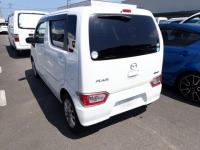 Mazda FLAIR 2019