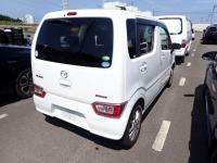Mazda FLAIR 2019
