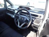 Mazda FLAIR 2019