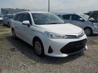 Toyota COROLLA FIELDER HV 2019