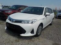 Toyota COROLLA FIELDER HV 2019