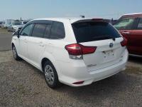 Toyota COROLLA FIELDER HV 2019