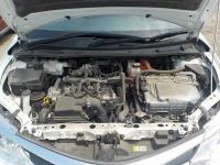 Toyota COROLLA FIELDER HV 2019