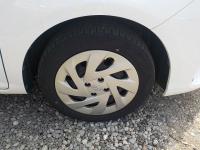 Toyota COROLLA FIELDER HV 2019