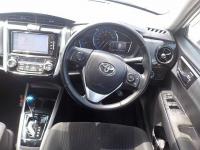 Toyota COROLLA FIELDER HV 2019