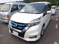 Nissan SERENA 2019